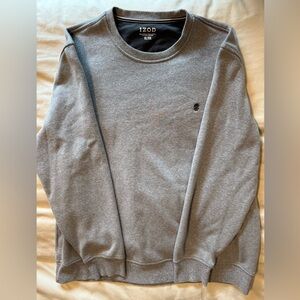 EUC men’s pullover